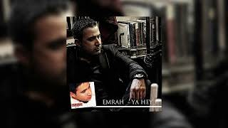 Emrah - Yanıyor Resimi