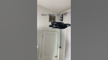 Just 3 simple steps to fix your dji avata 2 #dji #avata2 #fpvdrone #dronecrash #drone #easyfix