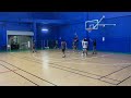 Ballers Part 5 #basketball