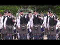 World Pipe Band Championship 2019, Edinburgh, Boghall and Bathgate Caledonia Pipe Band - Grade 1