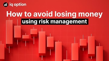 Risk management tools in trading