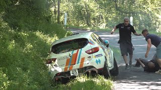 Rallye du Saint-Emilion 2024 [HD]