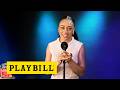 Jasmine Amy Rogers Performs "My Friend the Dictionary" from '25th Annual Putnam County Spelling Bee'