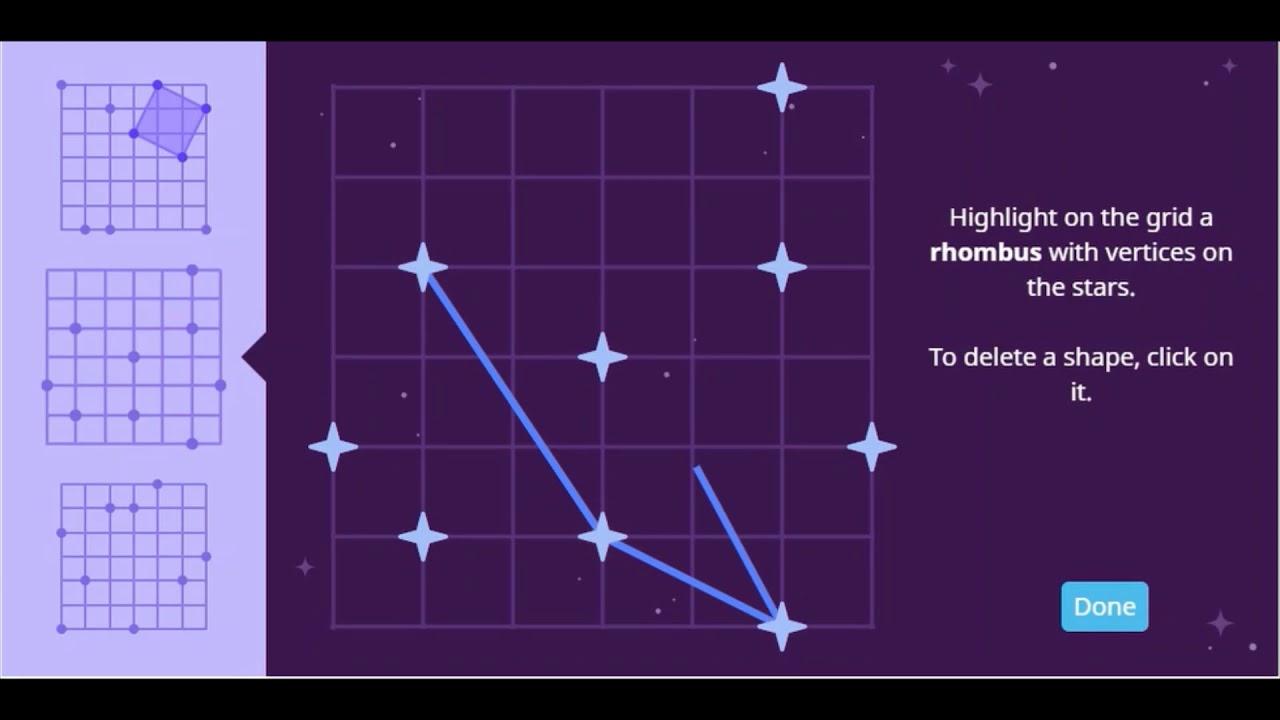 GEOMETRIC FIGURES-BRICSMATH MAIN ROUND 2020 SOLUTIONS