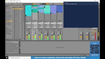 Made in Ableton Live: live looping, organizing Live Sets and more