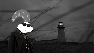 видео: Ночевка на Заброшенном Маяке картинка: Ночевка на Заброшенном Маяке