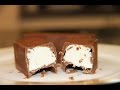 ВКУСНЕЙШИЕ ГЛАЗИРОВАННЫЕ СЫРКИ  CREAM CHEESE CHOCOLATE BARS