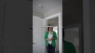 Do you check Alarms every 6 Months? #check #alarms #safety #home