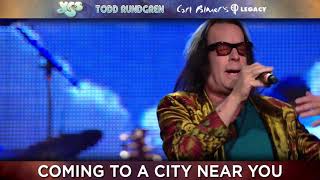 Yes Miscellany: 7/29/17 - Yestival Tour Advert screenshot 5