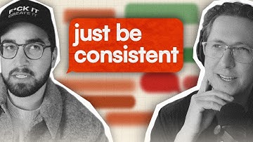 How He Built a Six-Figure Business with Newsletters and Events