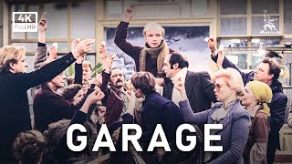 Garage | Comedy | Full Movie