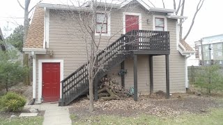 Homes for Rent - 1554 Broadway St (B), Indianapolis, IN 46202