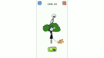 Make my Angry level 23