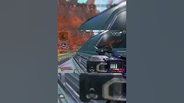 Quick scoping in Apex Legends!??  #apexlegends #apex #apexlegendsclips  #gaming #apexclips