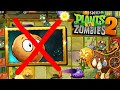 QUE HA PASADO CON PLANTS VS ZOMBIES 2