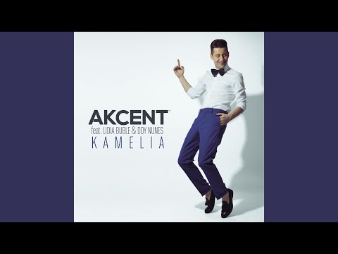 Kamelia (DJ Ackym Mombahton Remix)