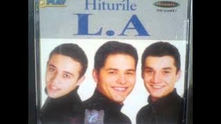 L.A. - Hiturile L.A. (Album CD 2001)