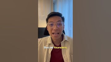 Red flags for co-founders / business partners