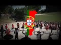 malho malho  portuguese folk song
