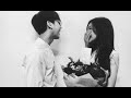 The Panasdalam Bank - Berpisah Feat. Vanesha Prescilla (Lyrics)