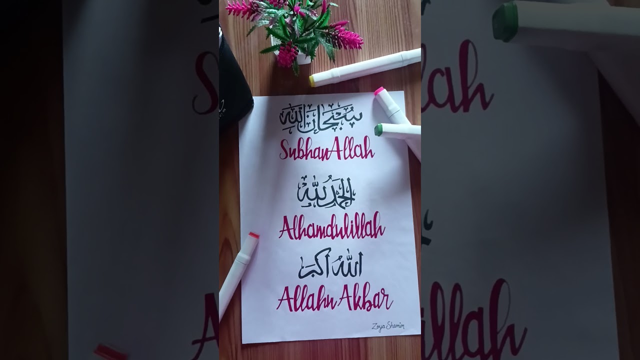 Customised work ❤️ 