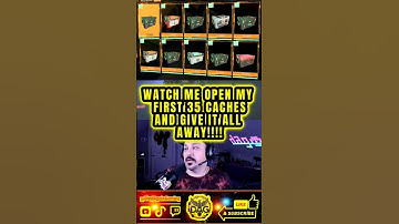 I Cracked Open My First Summer Swarm Caches and Instantly Scored a Lexington! Division 2