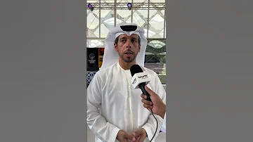 الفنان الإماراتي حمد العامري العين قدها والكأس سيبقى هنا 