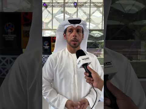 الفنان الإماراتي حمد العامري العين قدها والكأس سيبقى هنا