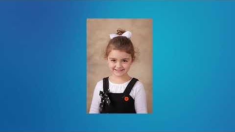 It would take two weeks to say their names...