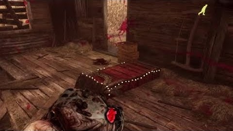 dbd locker glitch