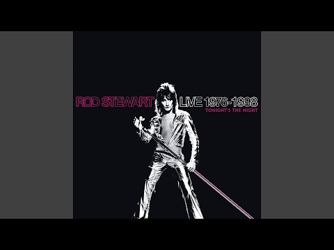 Rod Stewart『Live 1976-1998: Tonight's th hqdefault.jpg