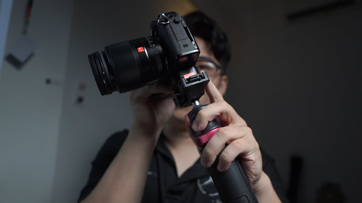 Đánh giá lens 50mm f2 của fujifilm năm 2024