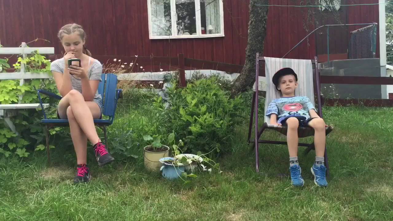 Bullerbyn / Sevedstorp - Där filmen 
