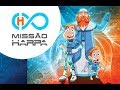 MISSÃO HARPA - COMPLETO