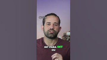 Transformação de Dados  Como Converter Small Int em Int e Vice Versa