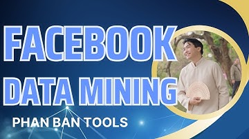 Facebook Data Mining: Collect Group, Page, And Profile Data Easily