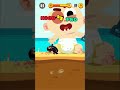 Run Sausage Run level 100 New update Noob Vs Pro shorts  Run Sausage Run level 100 New update Noob Vs Pro shorts