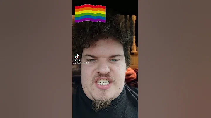 Freddie Thornhill Voice Impression