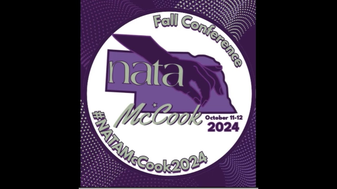 June 2024 NATA President Video Message