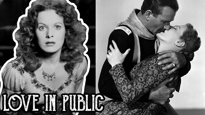 How Did Maureen OHara Get in Serious Trouble Becau...