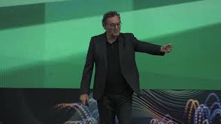 #InnovationSummitANDI 2026 - Gerd Leonard, Keynote speaker