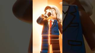 Tommy Cash - Espresso Macchiato in Eurovision 2025 in Lego Remake 2! #eurovision2025 #tommycash