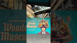 Mrs. GREEN APPLEの『Wonder Museum』は、展覧会という名の遊園地だっ