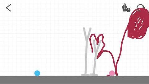 브레인 토트에서 스테이지 272를 클리어 했습니다! http://braindotsapp.com #Brain...