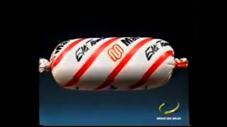 Maret Salam Reklam Filmi 1999