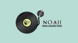 NOAH - ALBUM SINGS LEGENDS (2016)