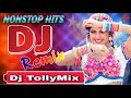 Bollywood non stop dj 2023 ii all time hits dj remix ii hindi dj song hit 2023  dj tollymix