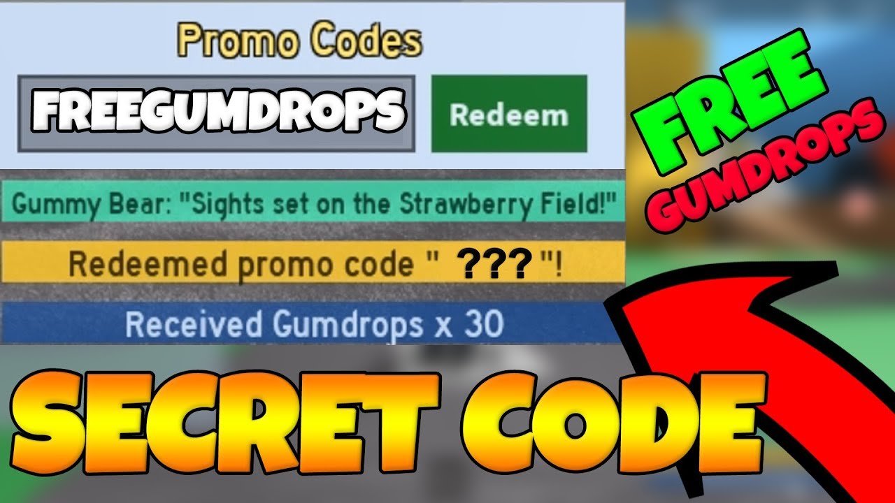 secret-code-free-gumdrops-bee-swarm-simulator-roblox-youtube