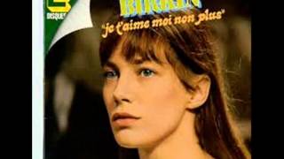 Jane Birkin   Love for Sale