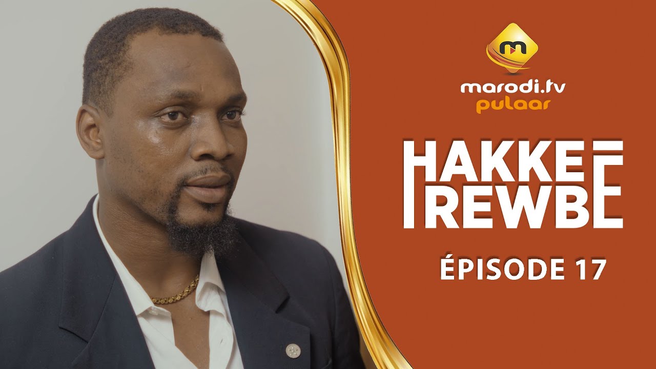 Série - Hakke Rewbé - Épisode 17 - VOSTFR